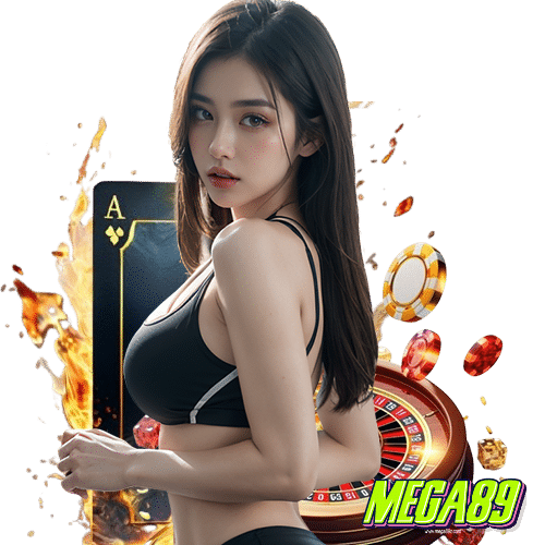 mega89 เข้าสู่ระบบ