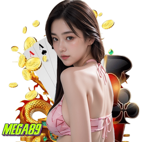 mega89 โปรโมชั่น